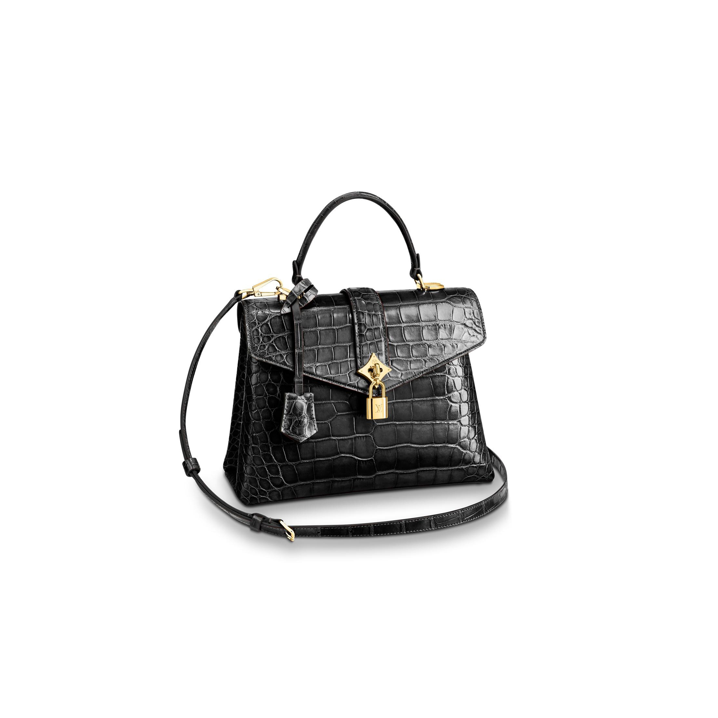 LOUIS VUITTON ROSE DES VENTS BAG M84714 (27*18*9cm)